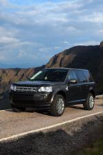Land Rover Freelander 2 2013 года